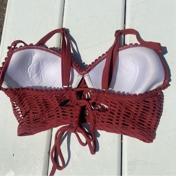 Robin Piccone bikini top - Picture 4 of 5